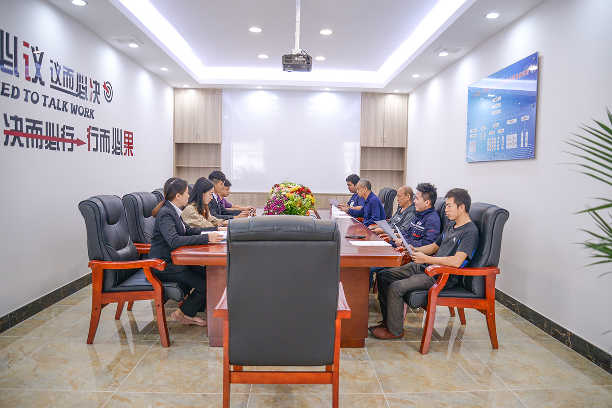 企業環境